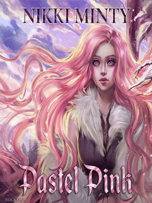 cover image of Pastel Pink